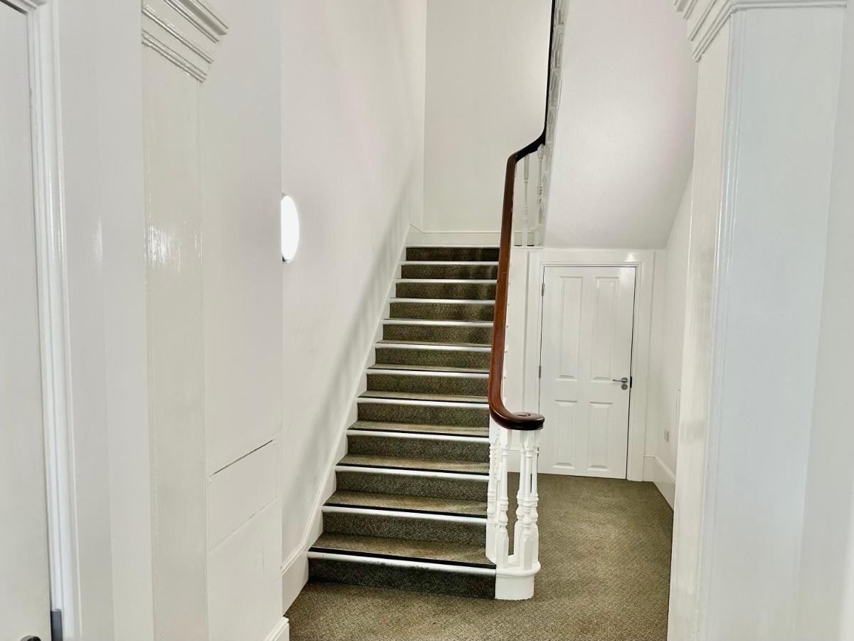 Moorgate View With Free On Street Parking York Exterior foto